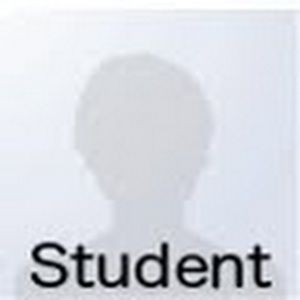 Meet your Posher, Student: aya